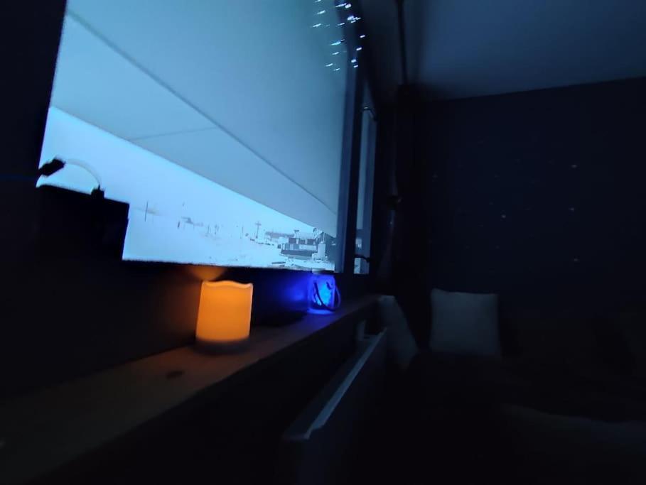 Studio Cosy 2100M Pied Des Pistes-Direct To Ski Slopes-Ski In Ski Out-La Plagne Aime 2000 外观 照片