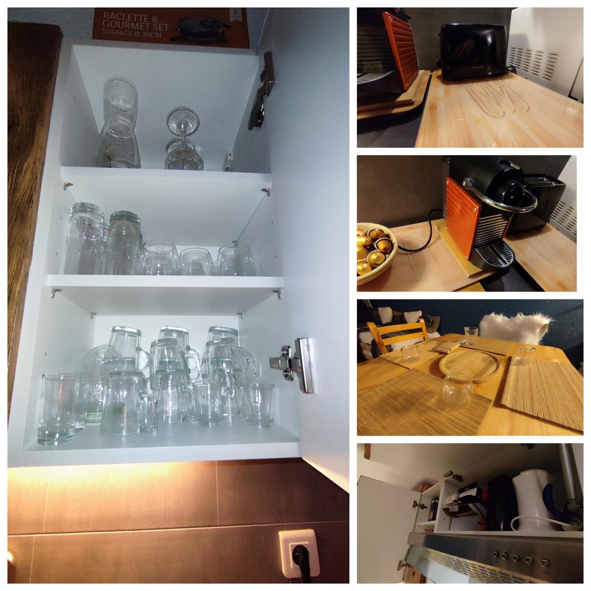 Studio Cosy 2100M Pied Des Pistes-Direct To Ski Slopes-Ski In Ski Out-La Plagne Aime 2000 外观 照片