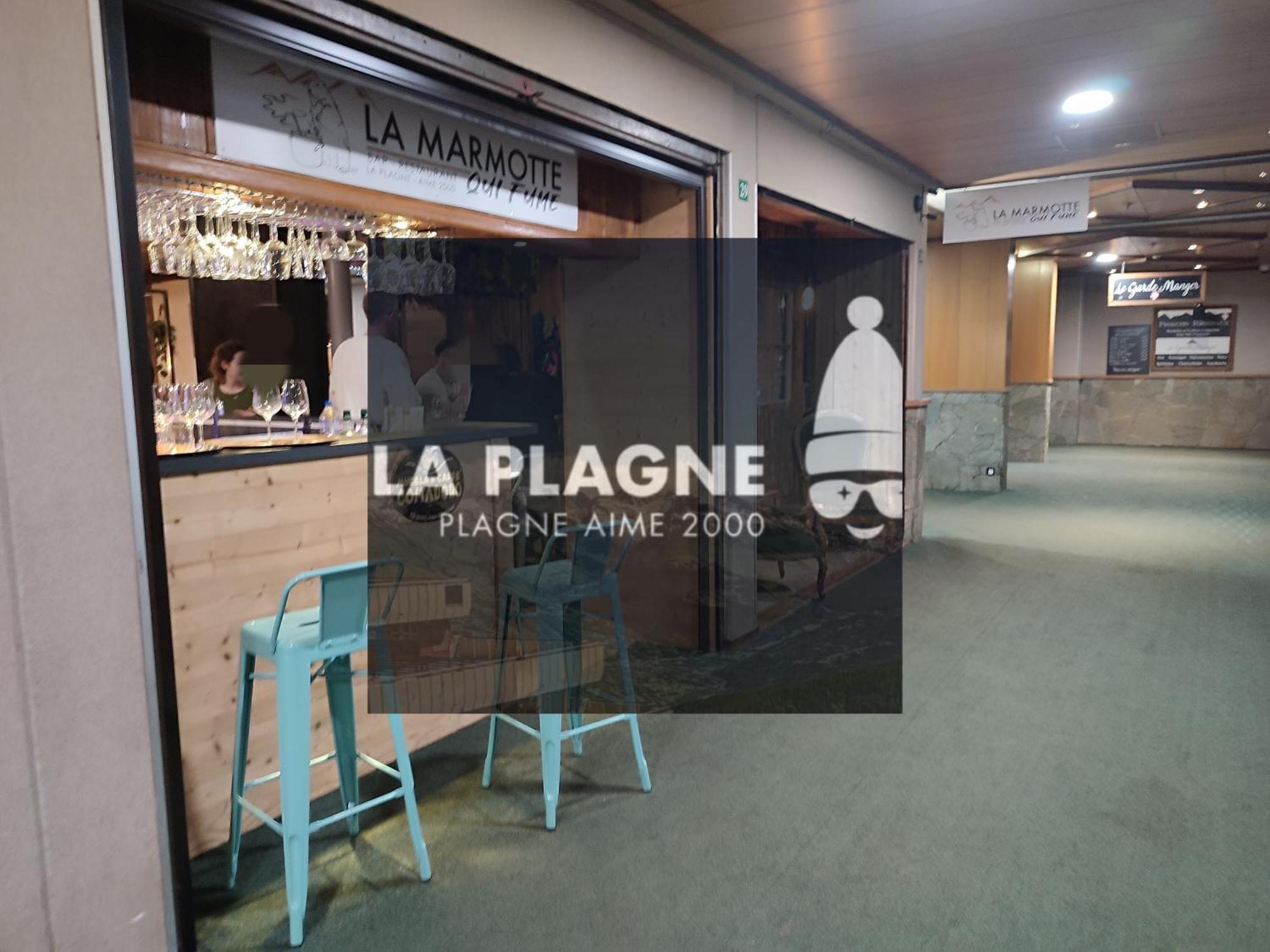 Studio Cosy 2100M Pied Des Pistes-Direct To Ski Slopes-Ski In Ski Out-La Plagne Aime 2000 外观 照片